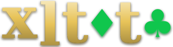 xltoto logo